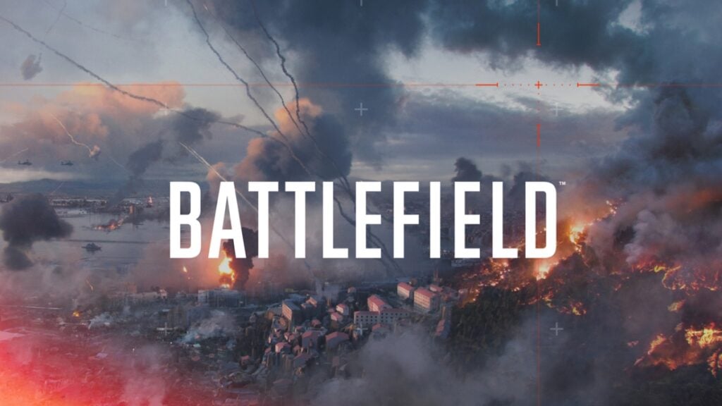 Battlefield