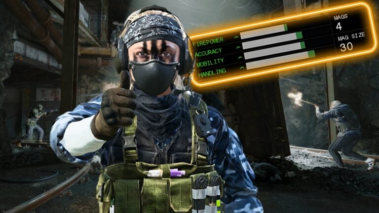 Best C9 Loadout in Black Ops 6 Best C9 SMG Loadout in Black Ops 6