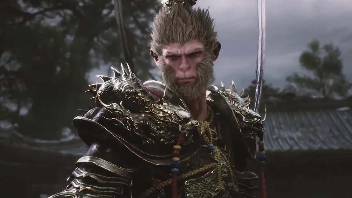 Black Myth: Wukong Review – A Journey Directly to My Heart