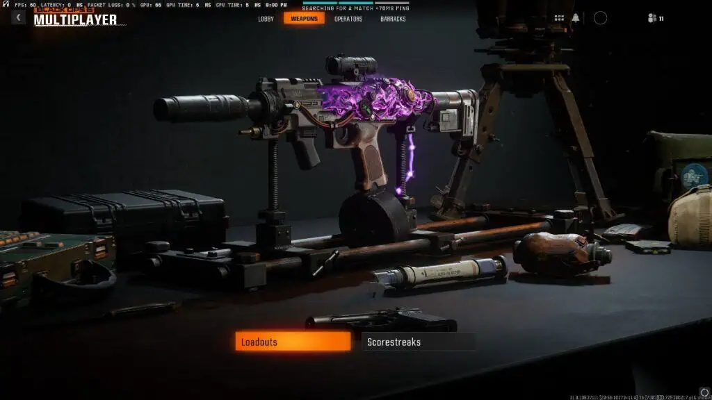 The Black Ops 6 Beta Weapon Progression System Slaps Hercules’ Labors Right In the Face