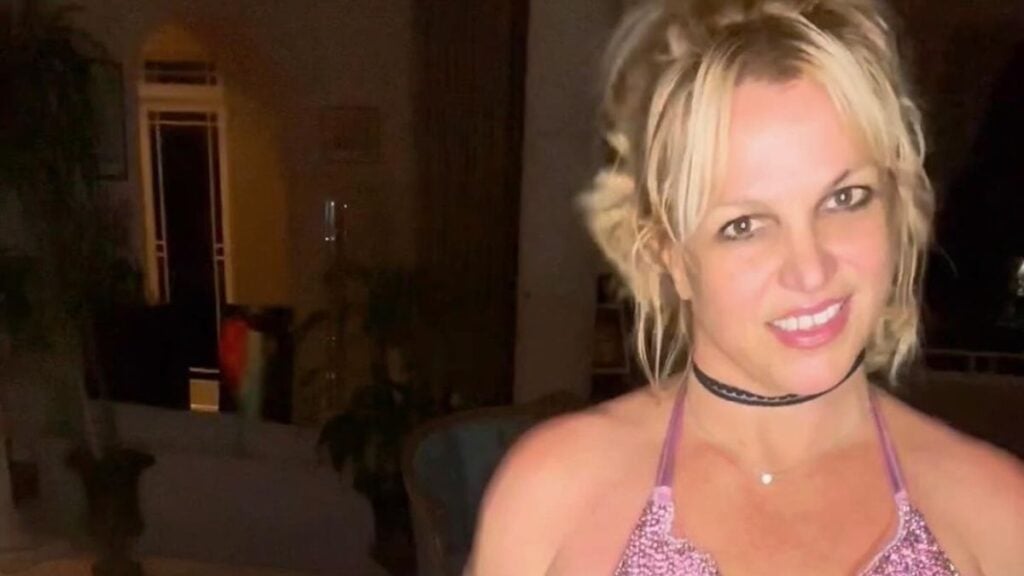 Britney Spears Suffered Second & Third Degree Burns In Bizzare Home Fire: 'Really Bad'