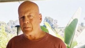 Bruce Willis