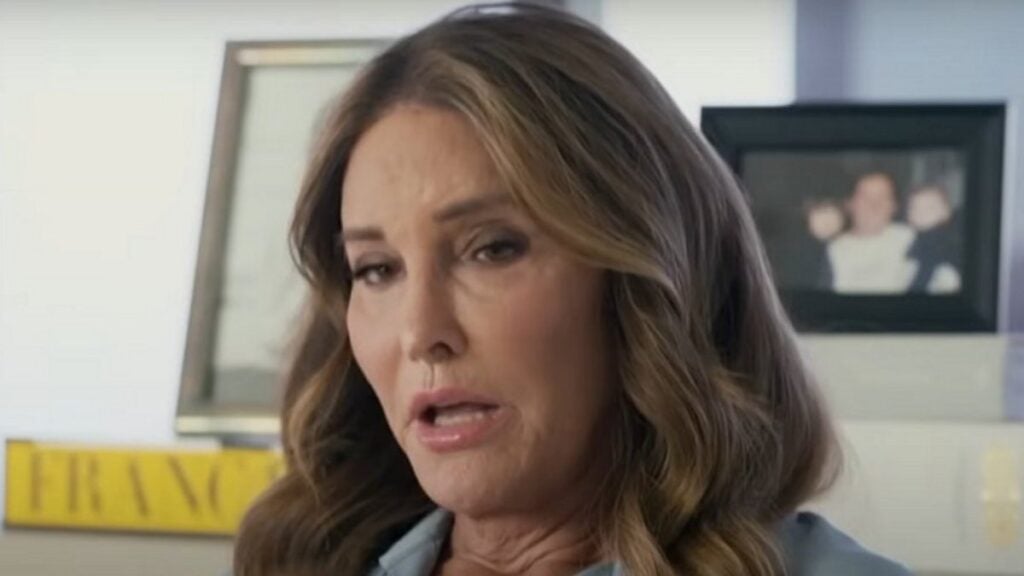 Caitlyn Jenner