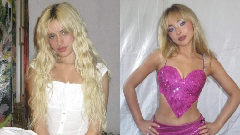 Camila Cabello Gives Sabrina Carpenter A “Taste” of Her Own Medicine With Shady Performance Camila Cabello and Sabrina Carpenter