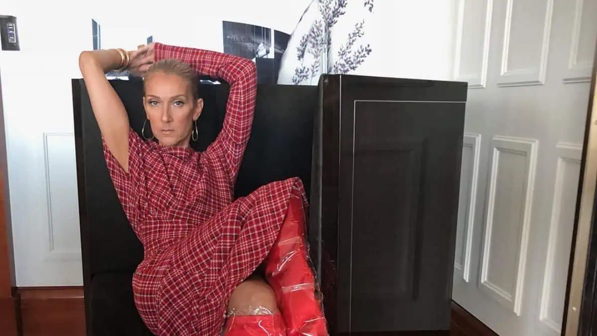 Celine Dion Ready To Make Drastic Personal Change Amid Career Revival: ‘A Huge Step’