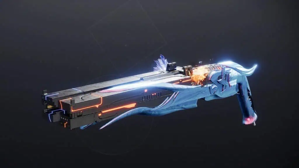 Destiny 2: Top 10 Stasis Weapons (The Final Shape)