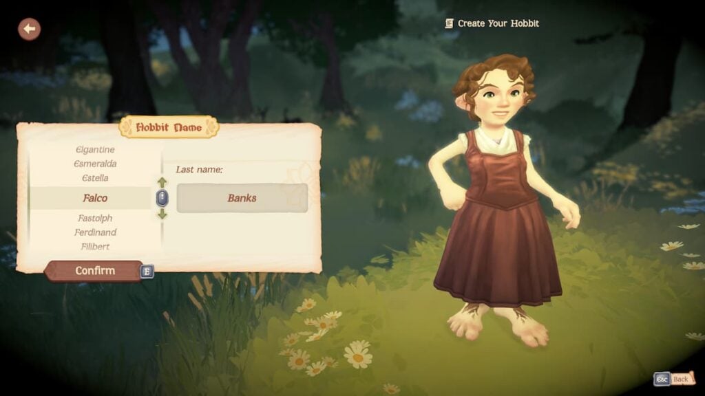 Tales of the Shire: The Final Hands-On Preview – A Walk on the Cozy Side