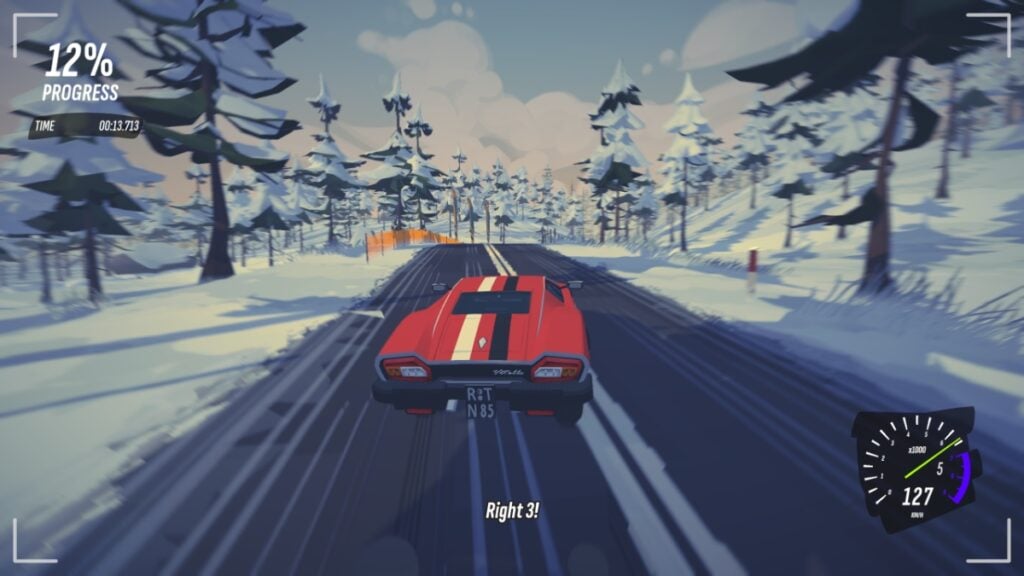 #DRIVE Rally Hands-On Impressions: Drifting Into First