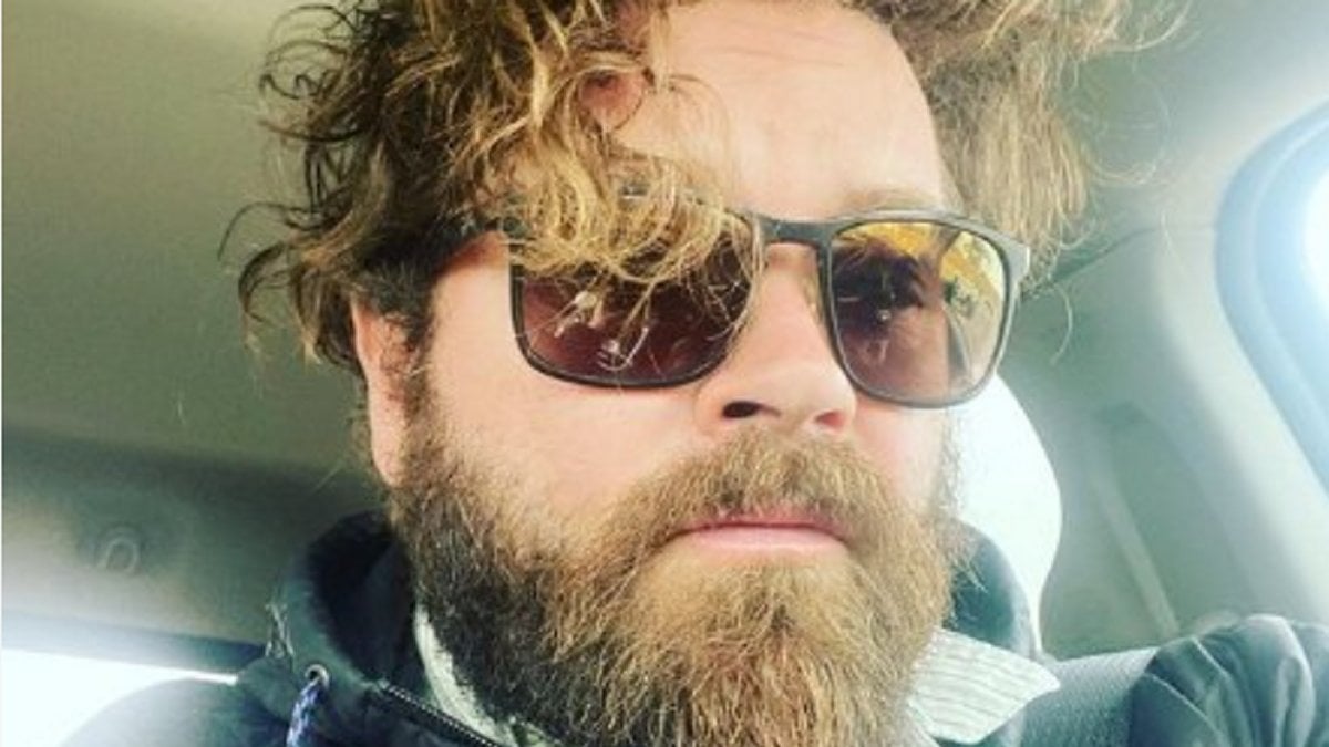 Danny Masterson Prison Nightmare Continues One Year Later, Former Supporter Attempts Damage Control Amid Fierce Backlash