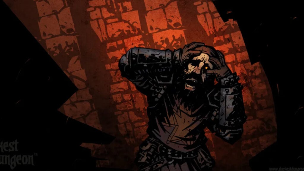 Horror Fans Are Off the Hook as Behaviour Interactive Acquires Darkest Dungeon Dev