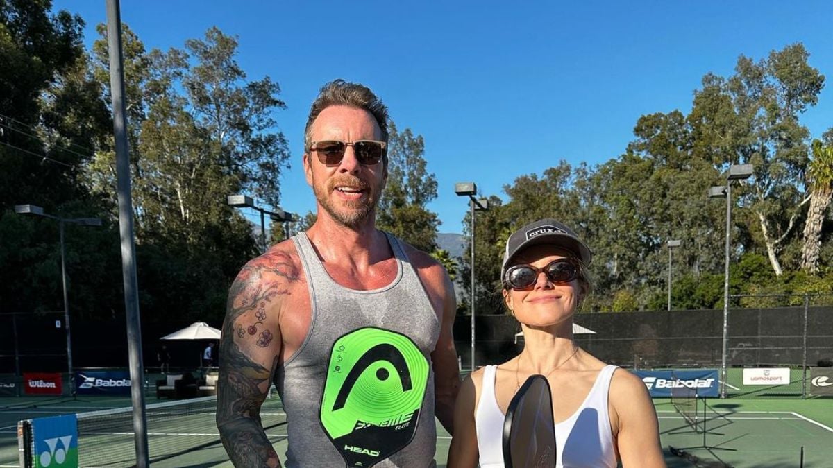 Dax Shepard & Wife Kristen Bell Notice ‘Lot of Hot Couples’ but Are They Swingers?