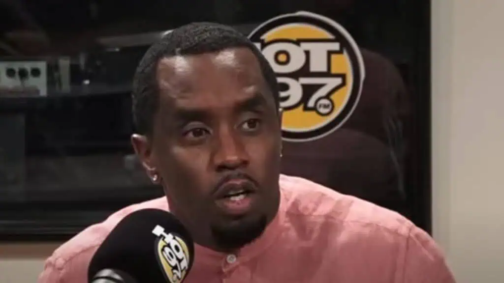 Diddy Haunted by $100 Million Judgement in Sexual Assault Case Involving Male Inmate