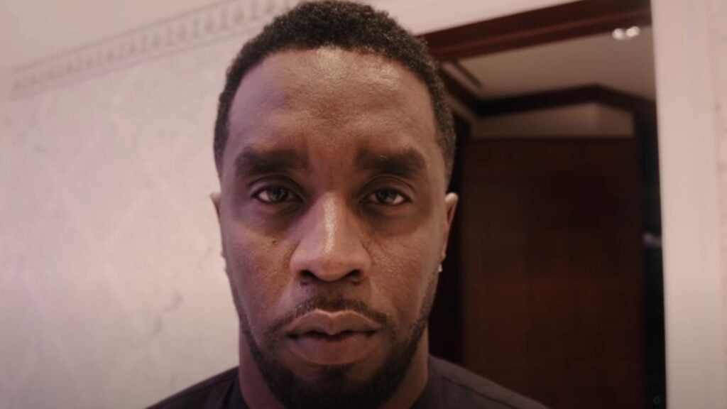 Did Sean Diddy Combs Use Celibacy as a Get Out of Jail Card?