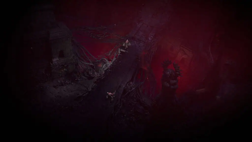 All New Difficulty Changes Coming in Diablo 4: Vessel of Hatred