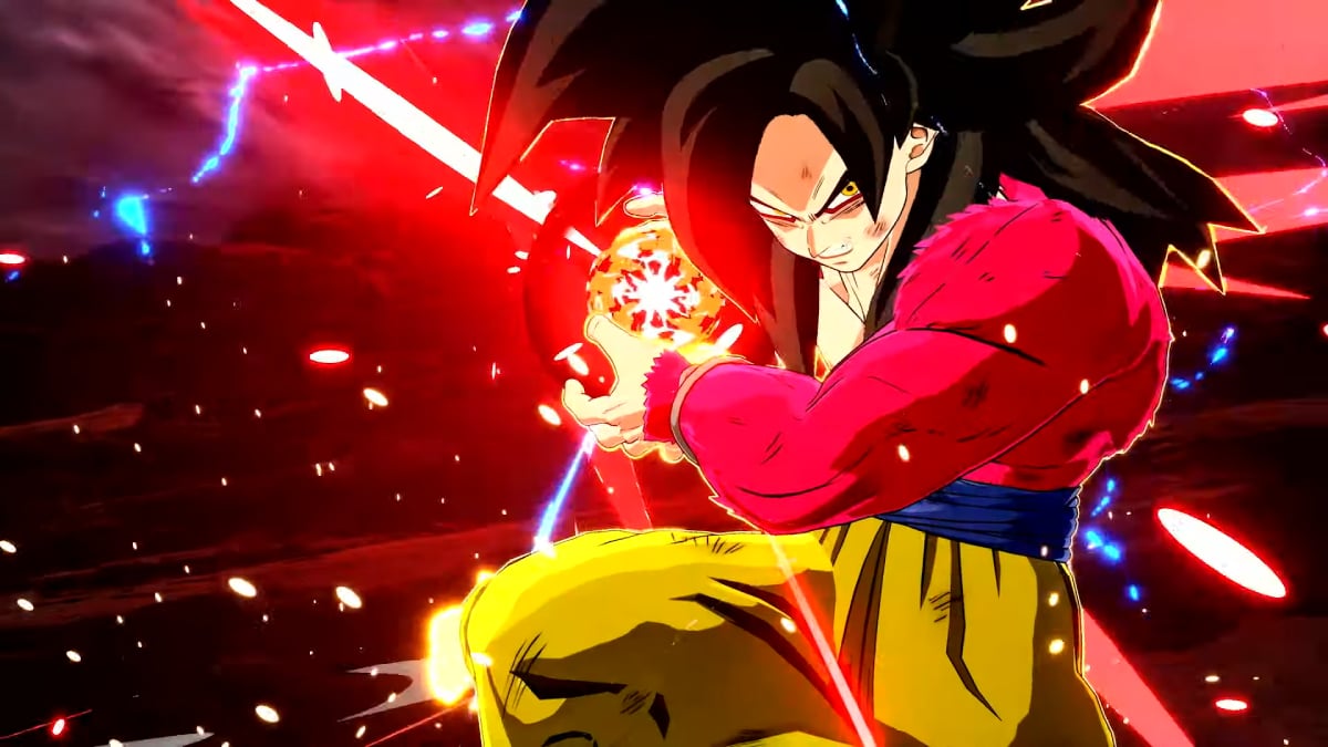 The Dragon Ball Family Is Almost Complete in the Latest Sparking! ZERO Trailer