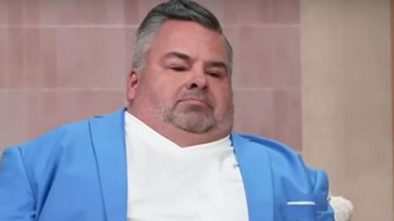 90 Day Fiance Ed Brown Breaks His Own Record, Makes Another Impulsive Decision, ‘Its The Right Move’ 90 Day Fiance: Ed Brown