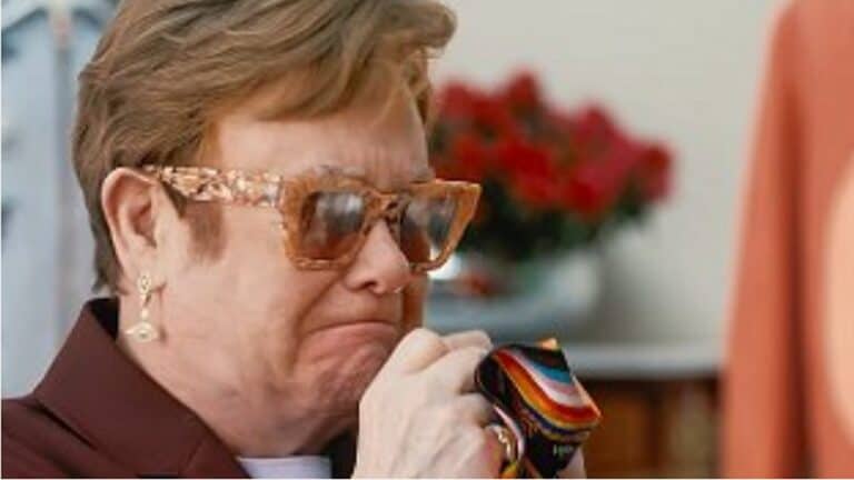 Elton John Failing Health Concerns Family, Singer Fears Missing Out On Children’s Milestones, ‘I Don’t Think I’m Going To Be Around’ Elton John