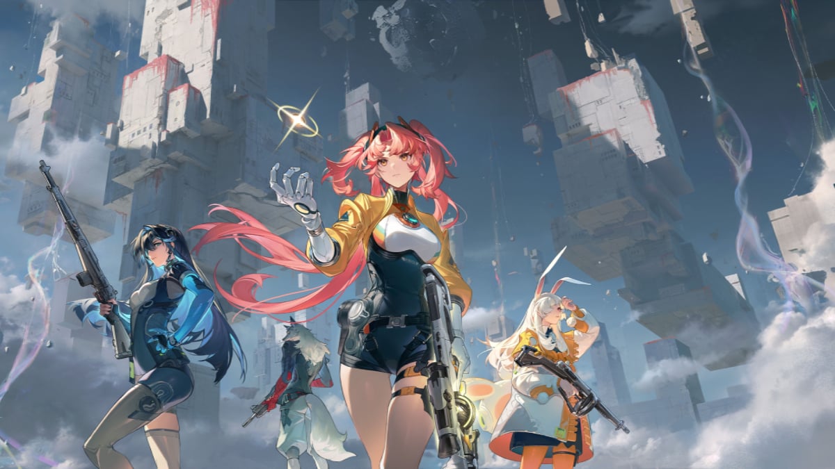 Fate Trigger: The Novita Brings Strategic Gameplay and Anime Waifus to the Battle Royale Landscape