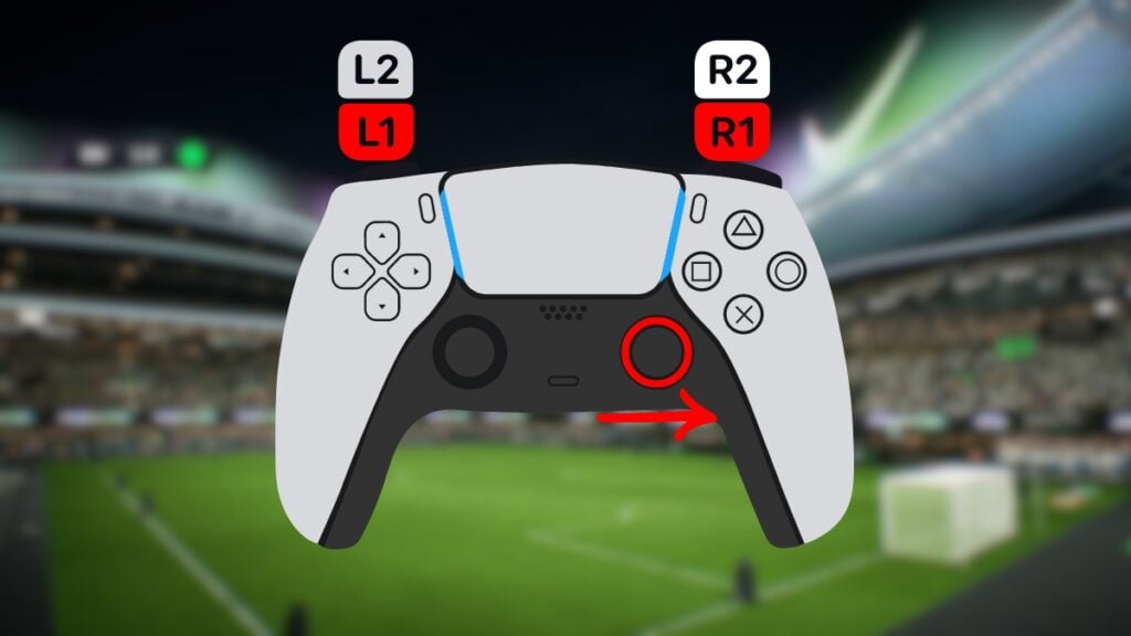 10 Best Dribbling Tricks To Master in FC 25