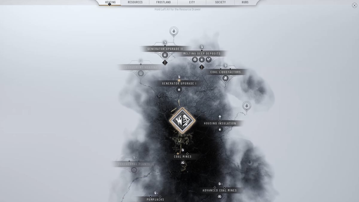 How To Complete Chapter 2 (Defeat the Frost) in Frostpunk 2