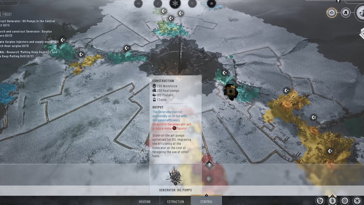 How To Complete Chapter 2 (Defeat the Frost) in Frostpunk 2