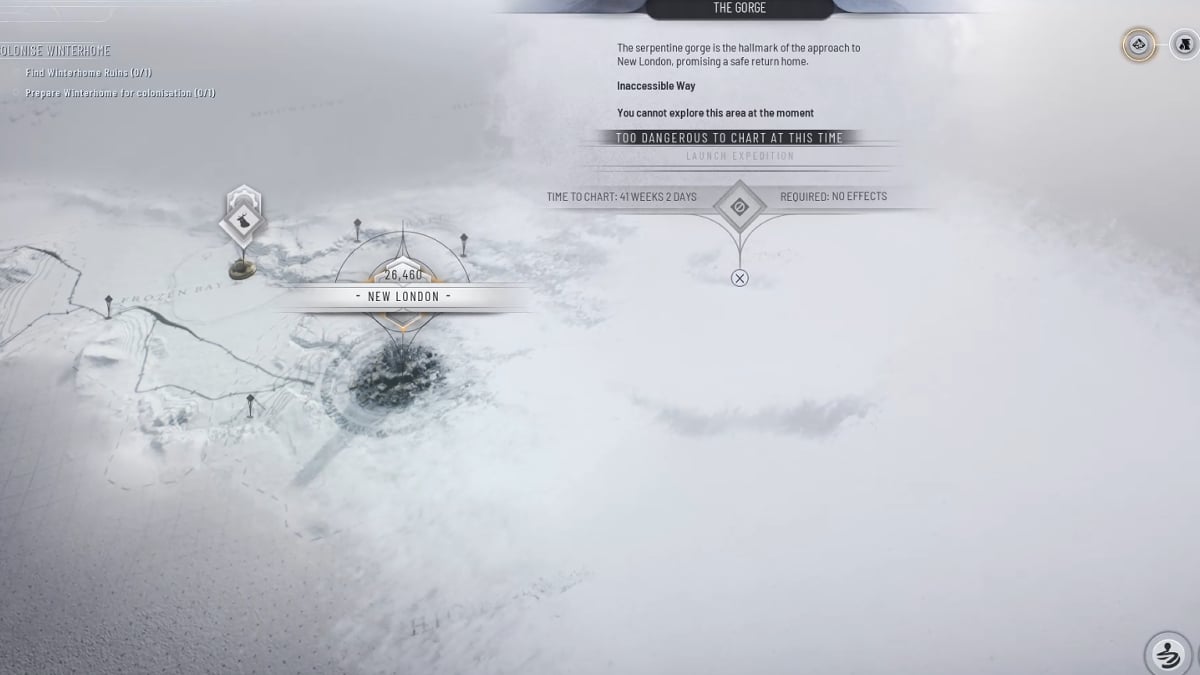 How To Complete Chapter 3 in Frostpunk 2