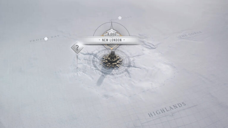 How To Explore Frostland in Frostpunk 2 How To Explore Frostland in Frostpunk 2