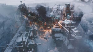 Top 5 Tips To Help You Survive Whiteout in Frostpunk 2