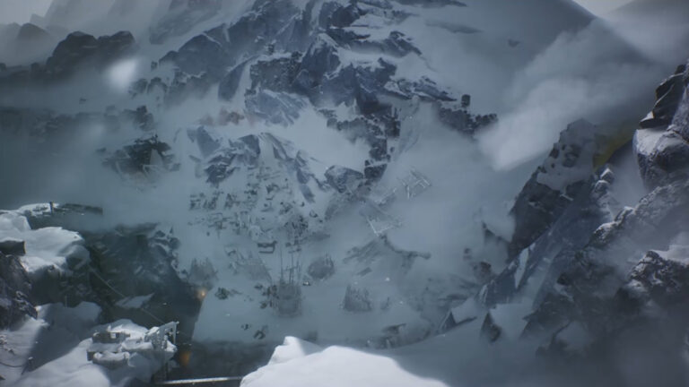 Should You Salvage or Settle In Winterhome in Frostpunk 2? Should You Salvage or Settle In Winterhome in Frostpunk 2?