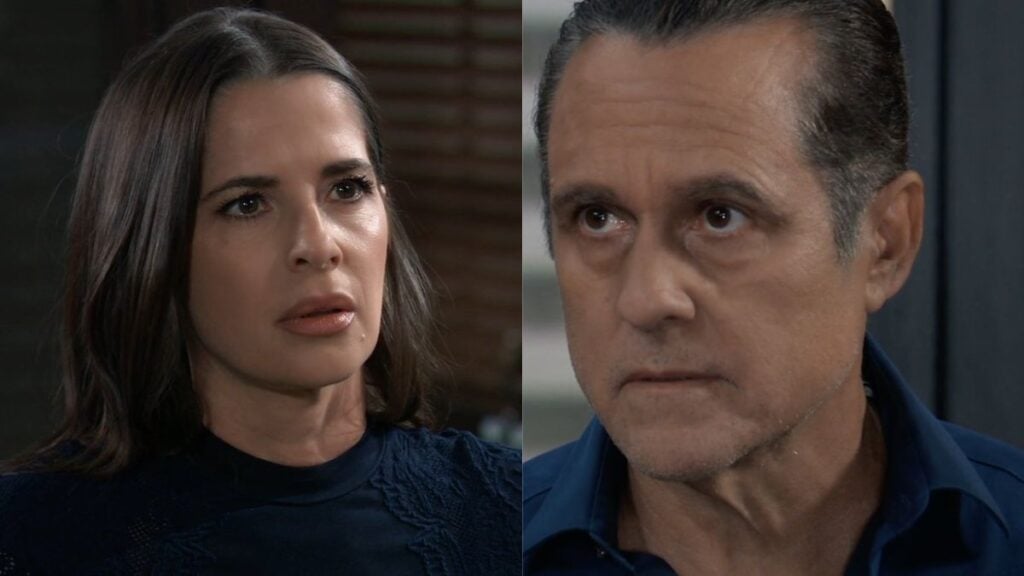 General Hospital star Maurice Benard is receiving backlash for his response to co-star Kelly Monaco's firing.