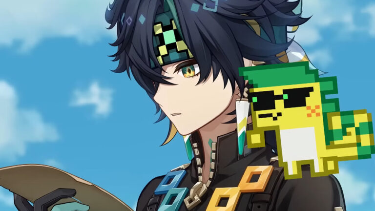 What Is Kinich’s Age in Genshin Impact? Explained What Is Kinich's Age in Genshin Impact? Explained