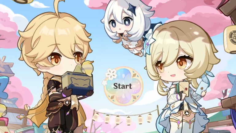 How To Complete Teyvat’s Special Delivery Event in Genshin Impact How To Complete Teyvat's Special Delivery Event in Genshin Impact