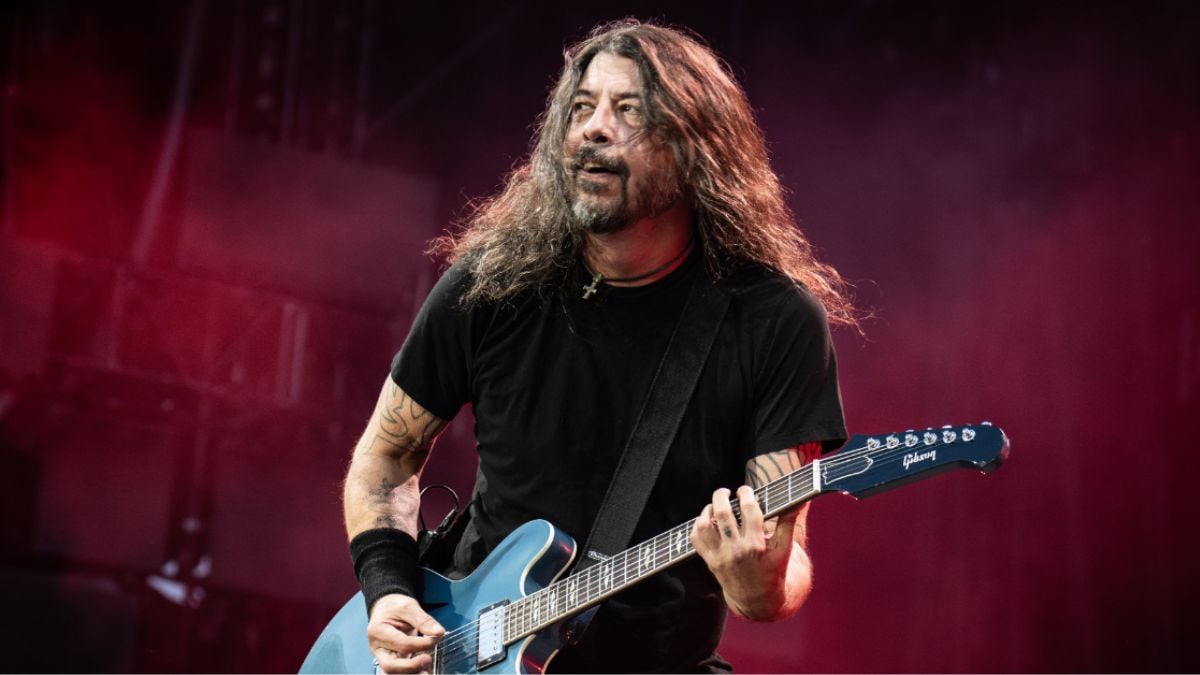 Fans Are Making a Mockery of Dave Grohl’s Cheating Affair With His Own Lyrics