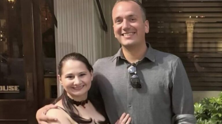Gypsy Rose Blanchard Breaks Silence On Marriage Rumors With Ken Urker Gypsy Rose Blanchard and Ken Urker