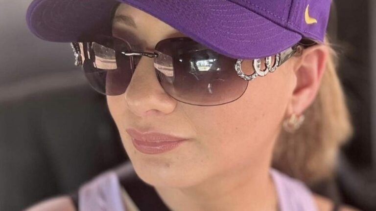 Does Gypsy Rose Blanchard Have Lip Fillers? Her Latest Selfie Sparks Rumors Gypsy Rose Blanchard selfie