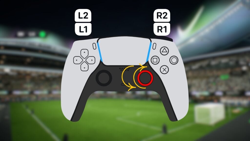 10 Best Dribbling Tricks To Master in FC 25