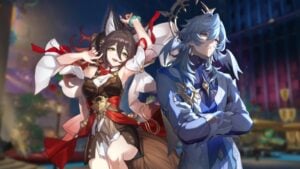 Honkai 2.7 leaks