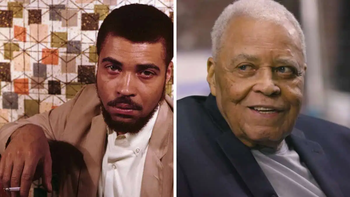 James Earl Jones, Beloved Star of Stage and Screen, Has Died at 93