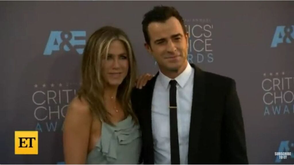 Jennifer Aniston Thought This Ex ‘Was Going to Be Her Forever Guy’