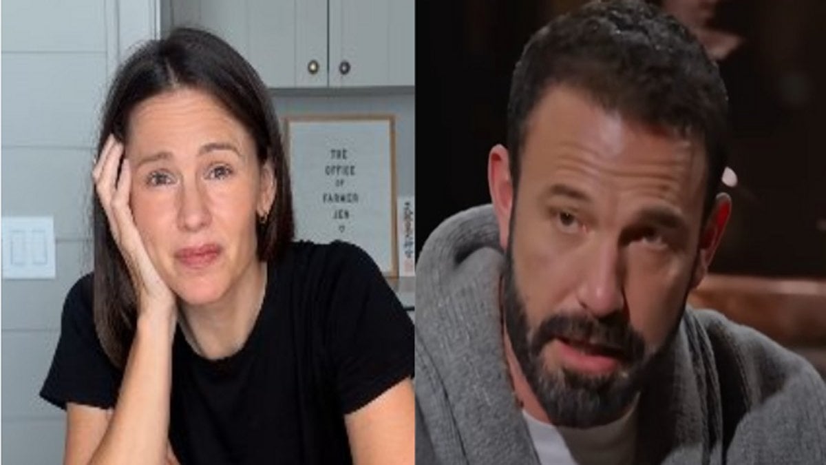 Jennifer Garner Checks In On Ben Affleck Amid Relationship Struggles With John Miller, ‘Still Madly In Love’