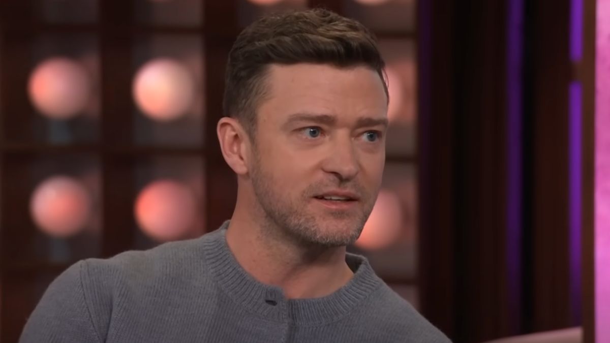 Justin Timberlake’s Apology Press Conference Is ‘Beyond Cringy’ for Fans