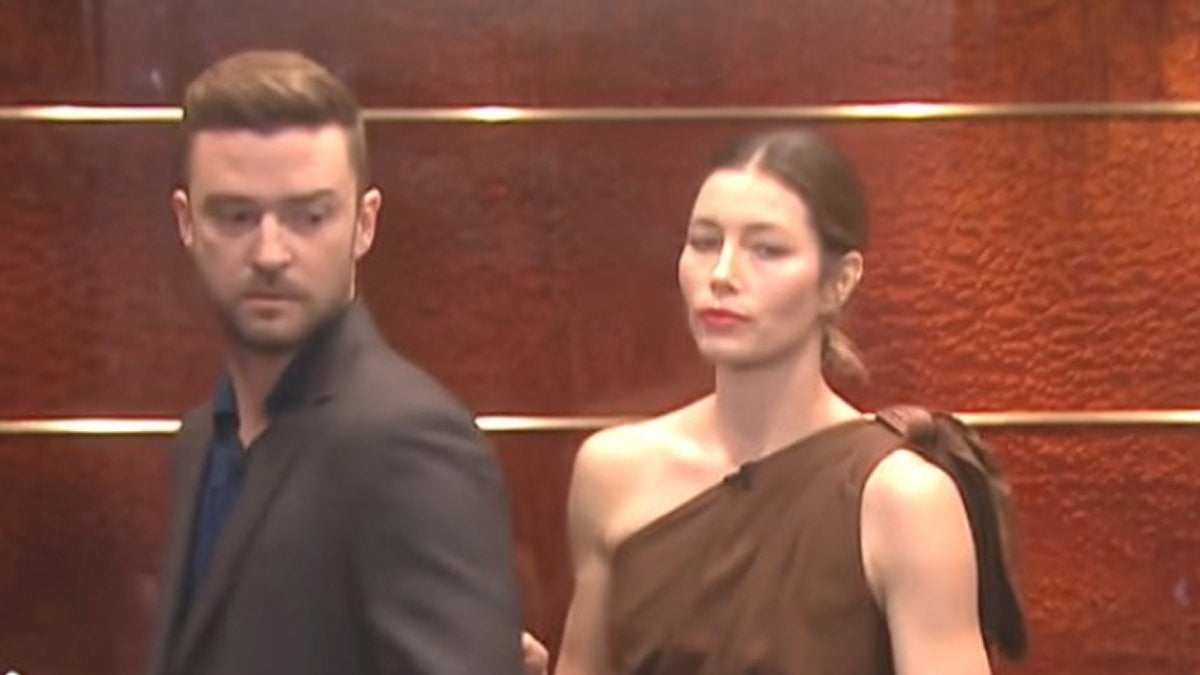 Jessica Biel Sick Of Justin Timberlake’s ‘Spoiled Brat’ Attitude, Warns Him To ‘Get Help, Or It’s Over’