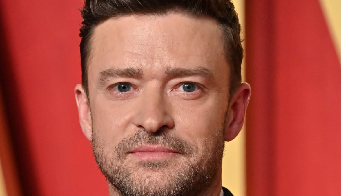 Justin Timberlake Accepted Plea Deal After Nudging From Jessica Biel: ‘Not Happy About It’