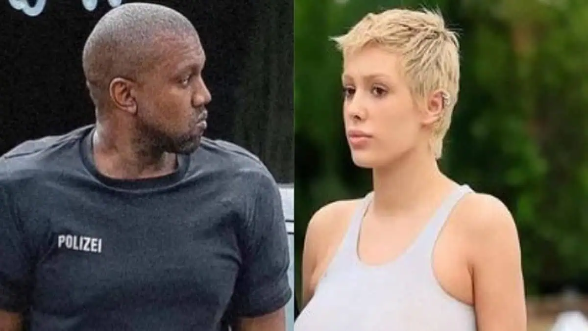 Bianca Censori Secretly 'Disgusted' By Kanye West, 'He's Way Too Unstable' To Hear The Truth