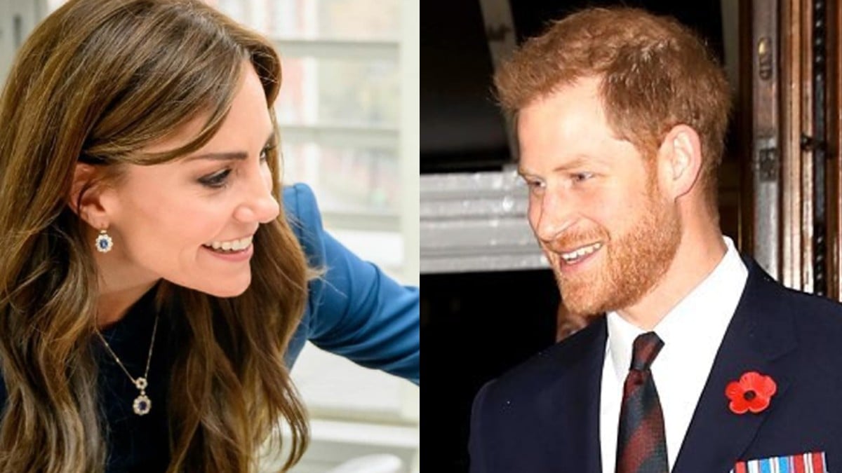 Kate Middleton Called Prince Harry on His Birthday and Sent a ‘Thoughtful Gift’ to Fulfill a Sacred Vow: ‘They Needed to Show the World’