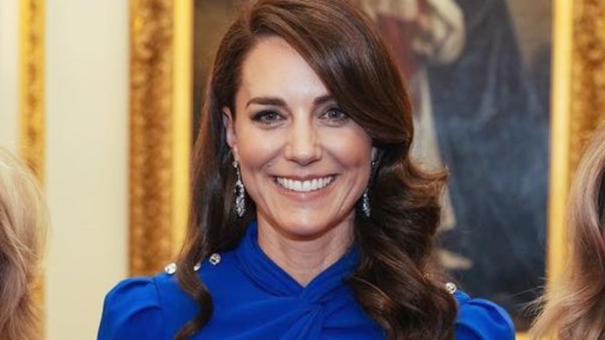 Kate Middleton’s First Official Engagement Post-Chemo Honors a Cause Dear to Her Heart