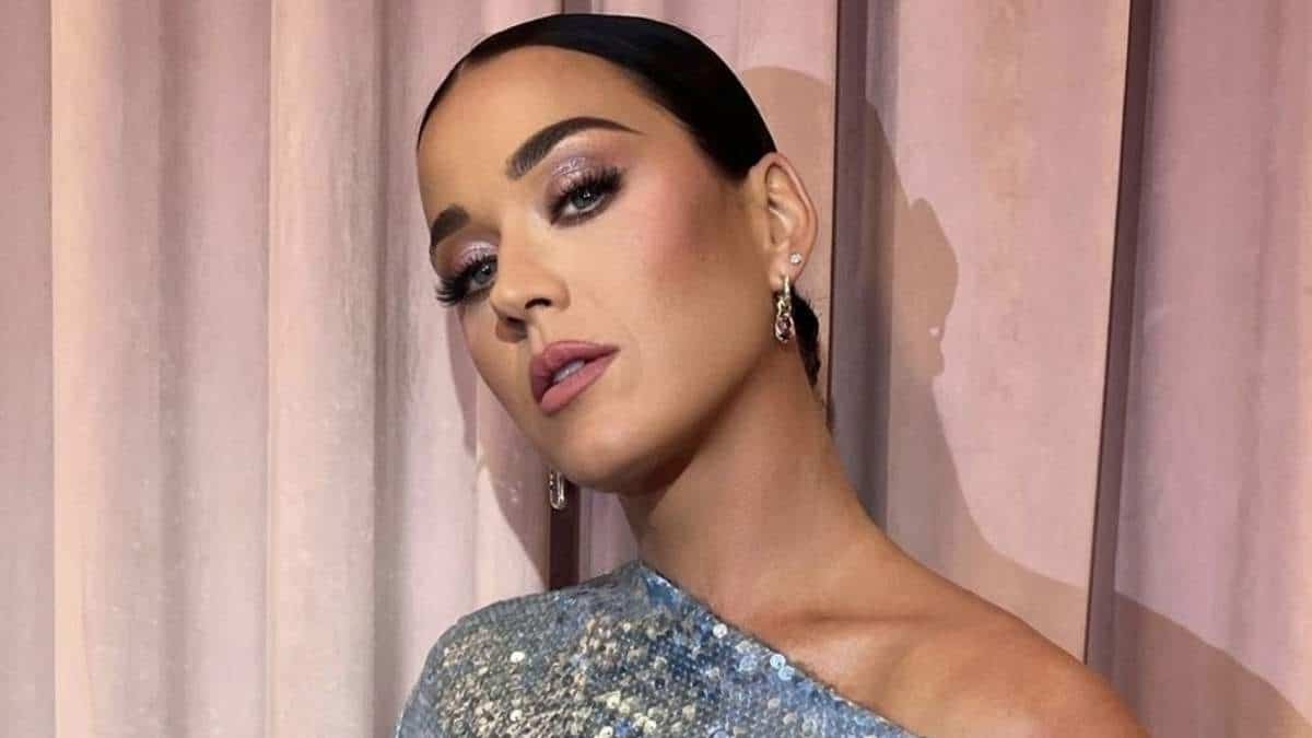 Katy Perry Defends Dr. Luke Collaboration Following “Woman’s World” Controversy