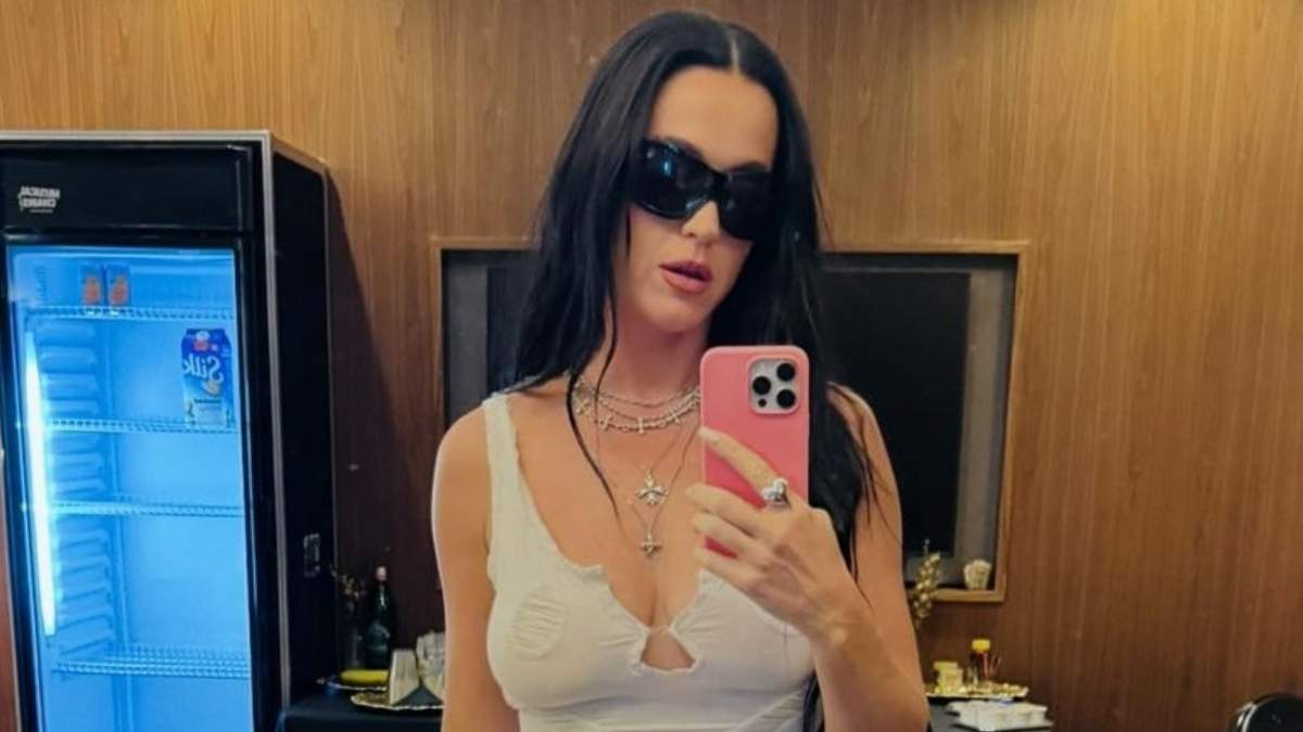 Katy Perry Experiences Scary Encounter With Fan In Brazil: ‘Must’ve Been Frightening’