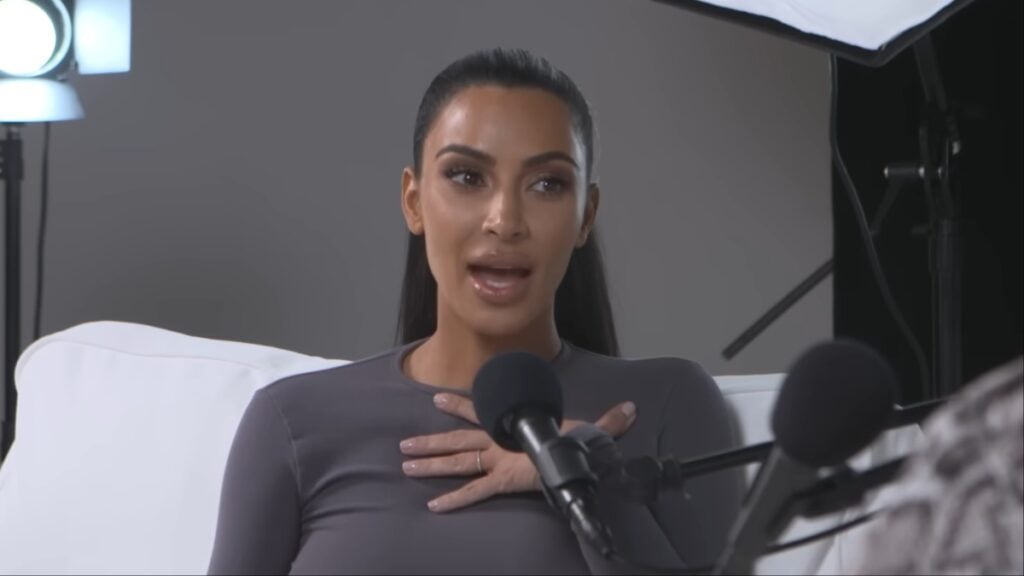 Kim Kardashian Slammed As ‘Oblivious’ And ‘Wasteful’ Has Food Couriered From Around the Country ‘Money Is No Object’