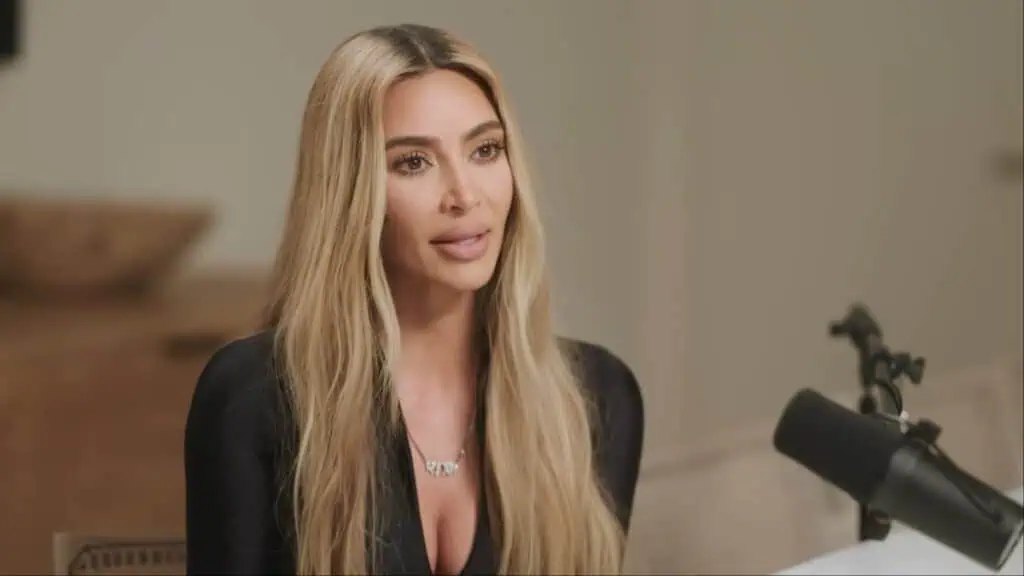 Kim Kardashian Affirms Believe in the Justice System After Menendez Brothers’ Resentencing Filing: ‘Never Stop Questioning’